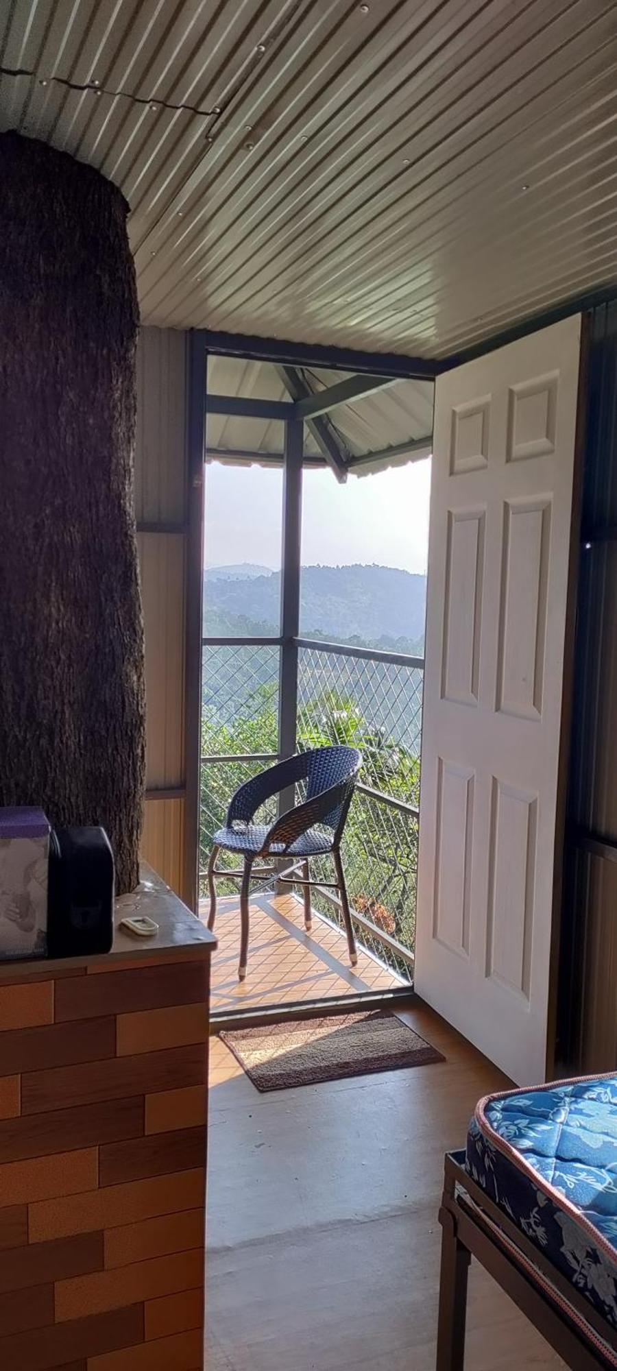 Coffee Camp Home Stay With Tree House Kattappana Kültér fotó